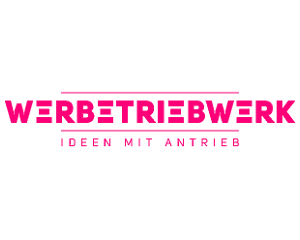 WerbeTriebwerk